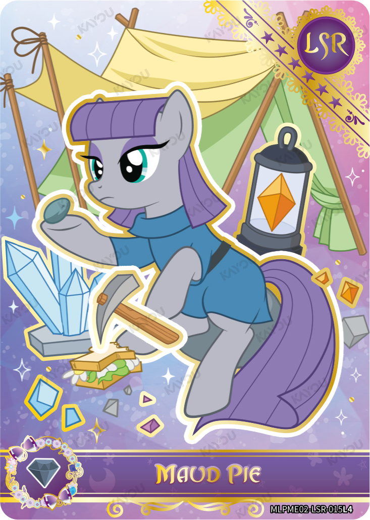 Maud Pie