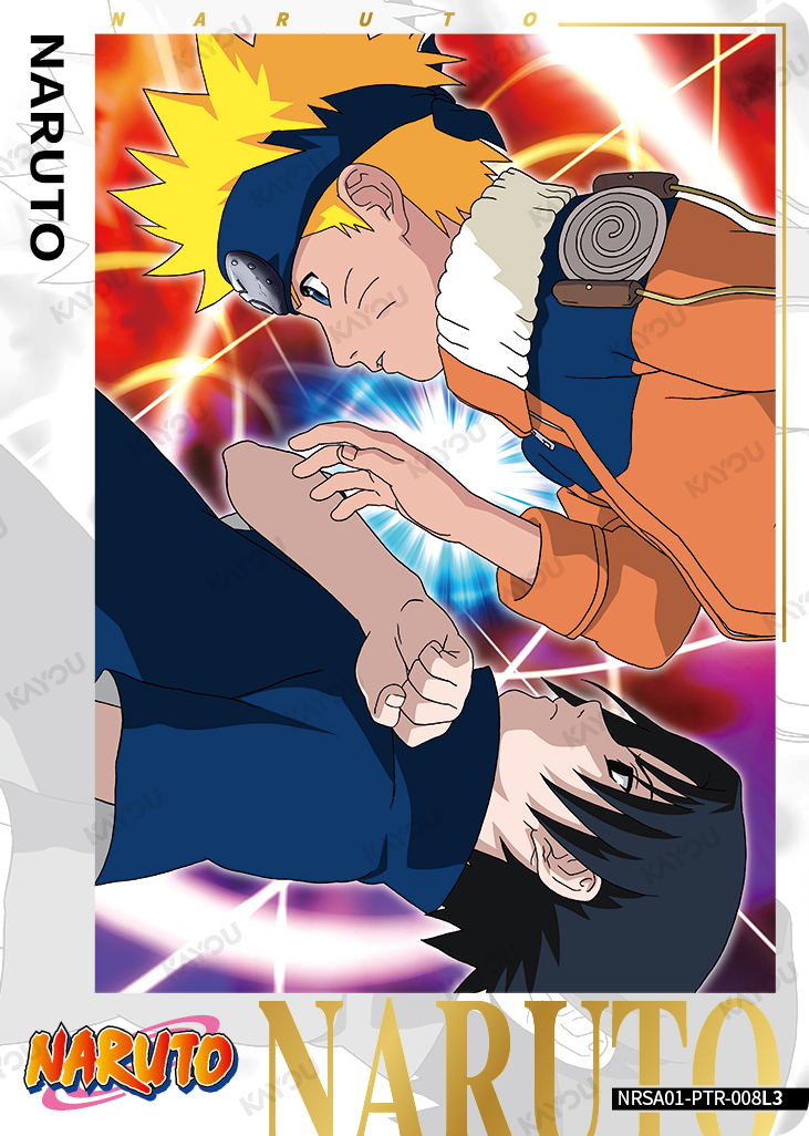 NARUTO CLASSIC