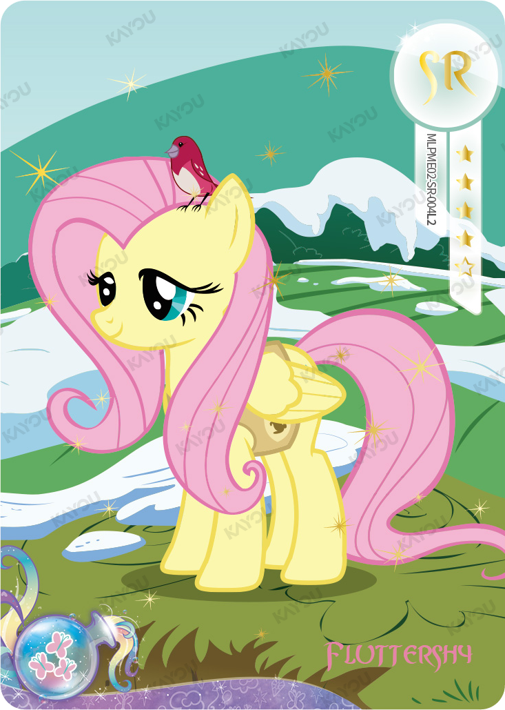Fluttershy