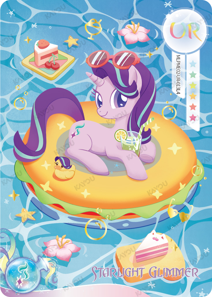 Starlight Glimmer