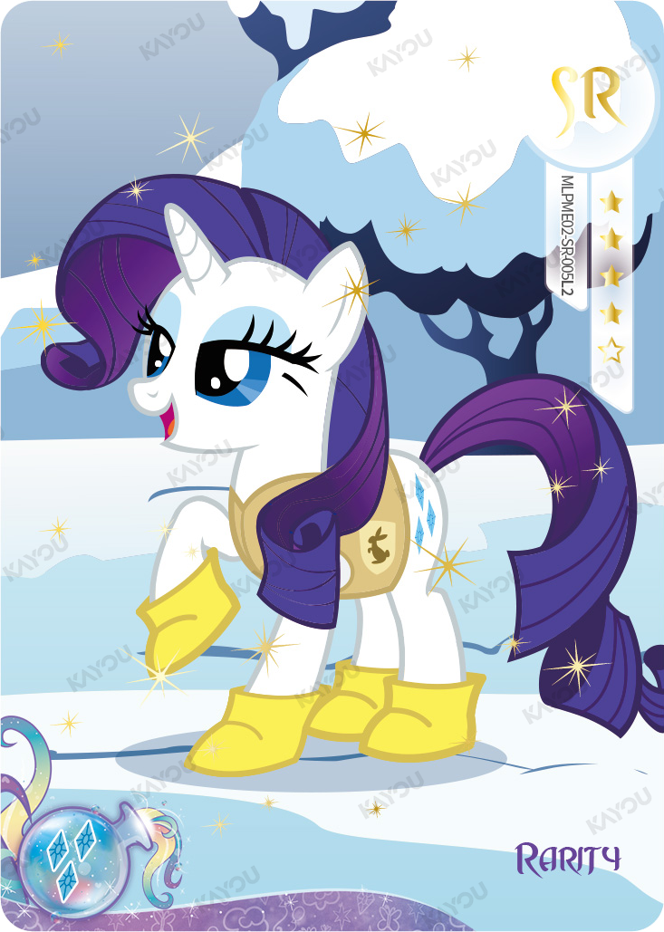 Rarity