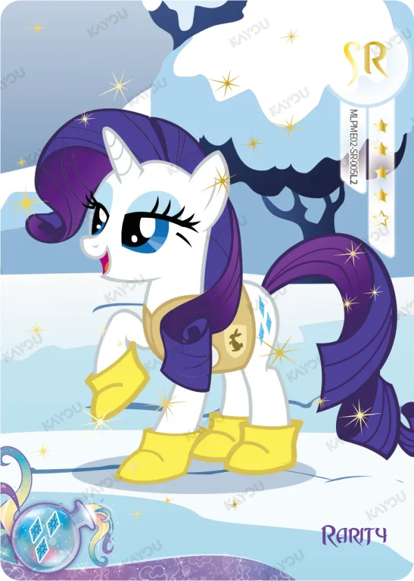 Rarity