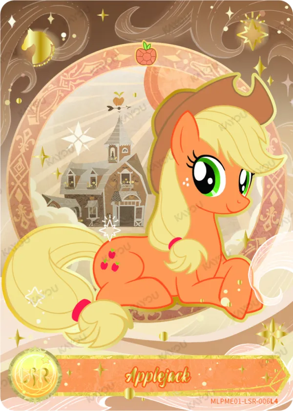 Applejack