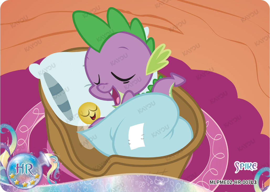 Spike