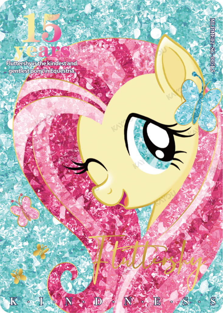 Fluttershy