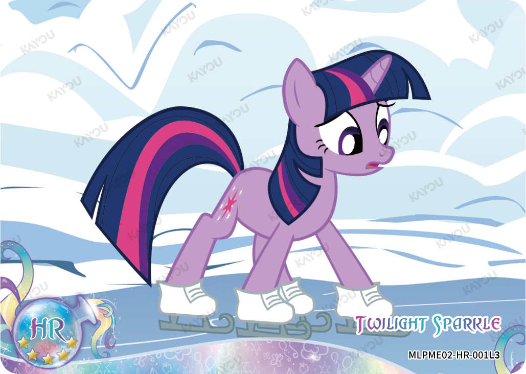 Twilight Sparkle