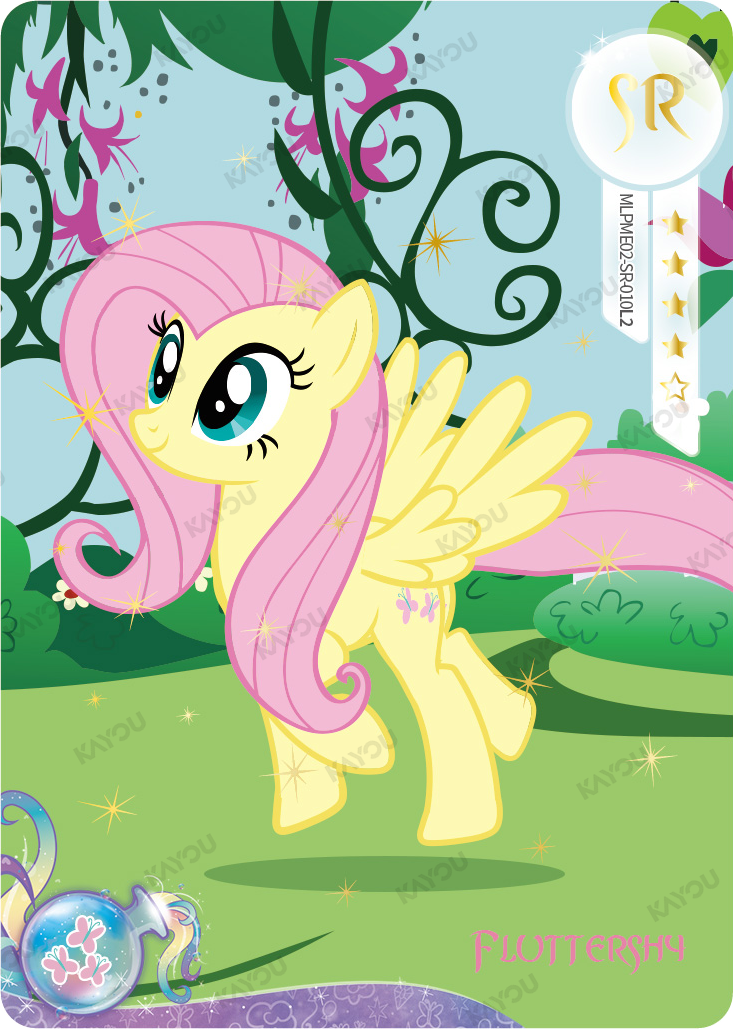 Fluttershy