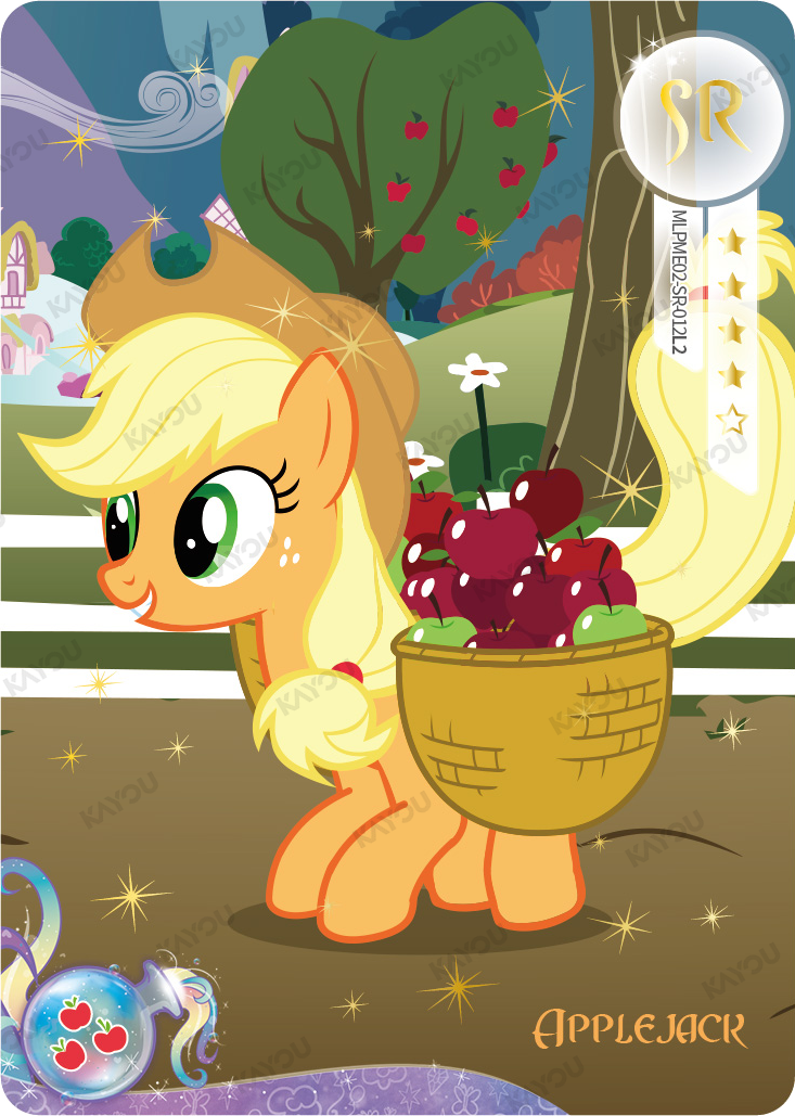 Applejack
