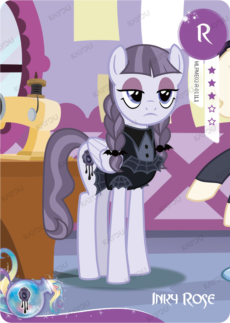 Inky Rose