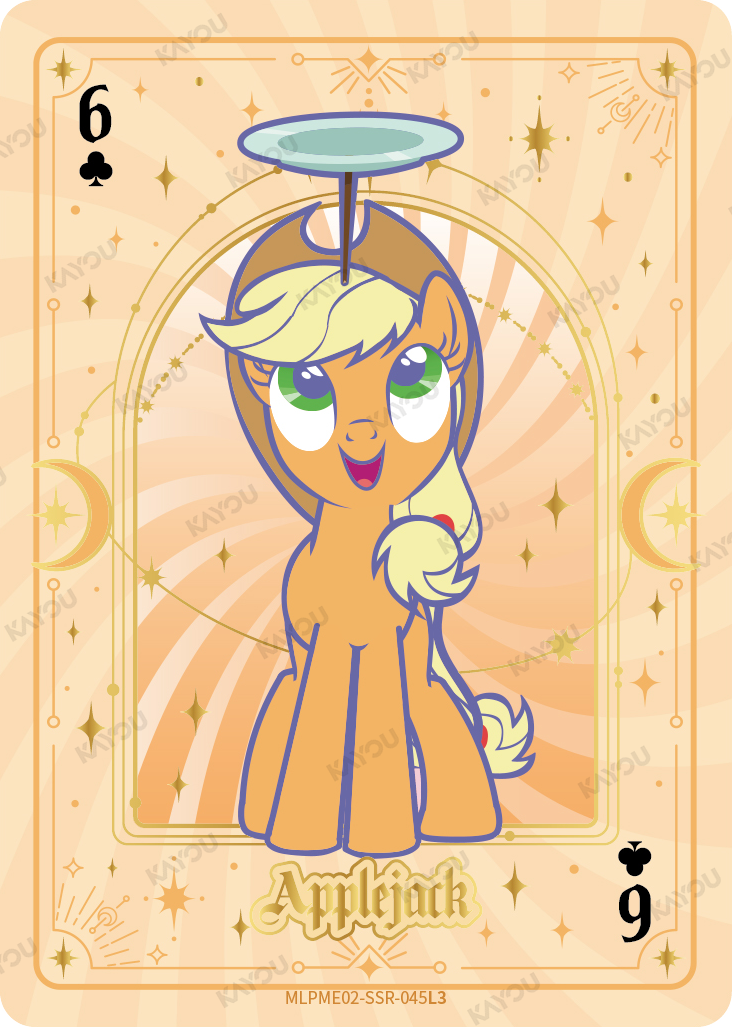 Applejack