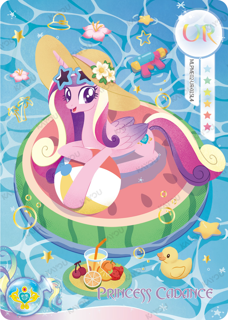 Princess Cadance