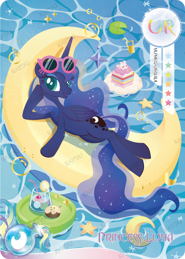 Princess Luna