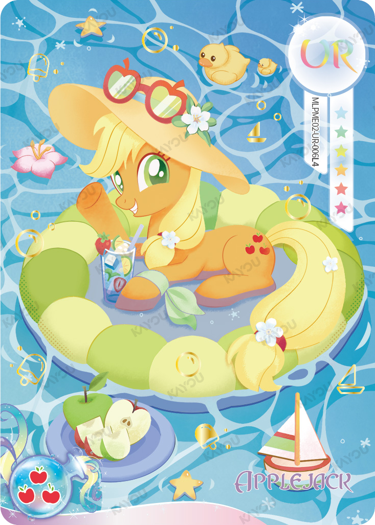 Applejack