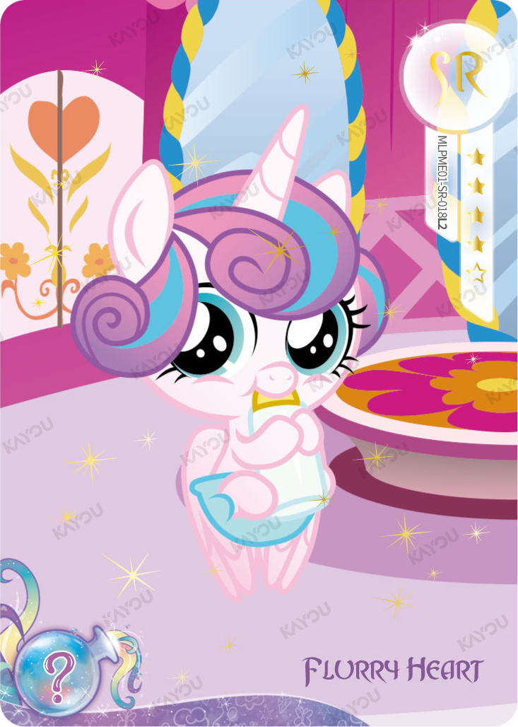 Flurry Heart