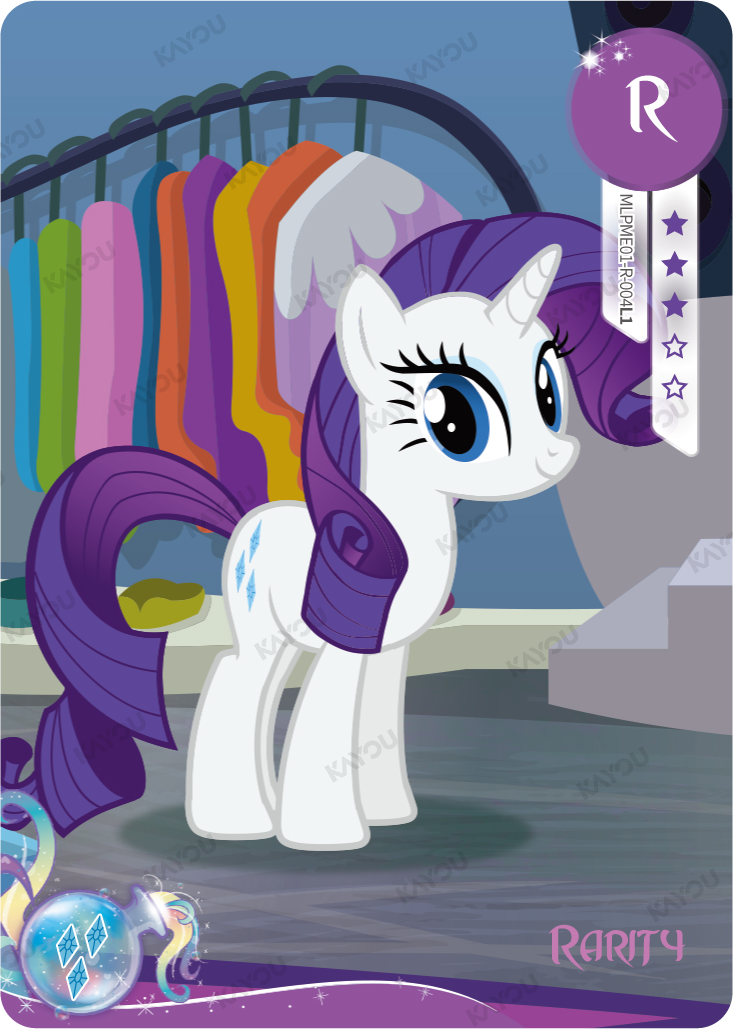 Rarity