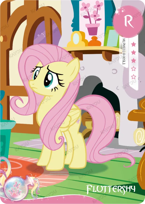 Fluttershy