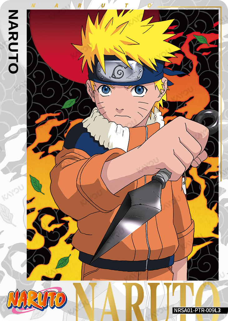 NARUTO CLASSIC