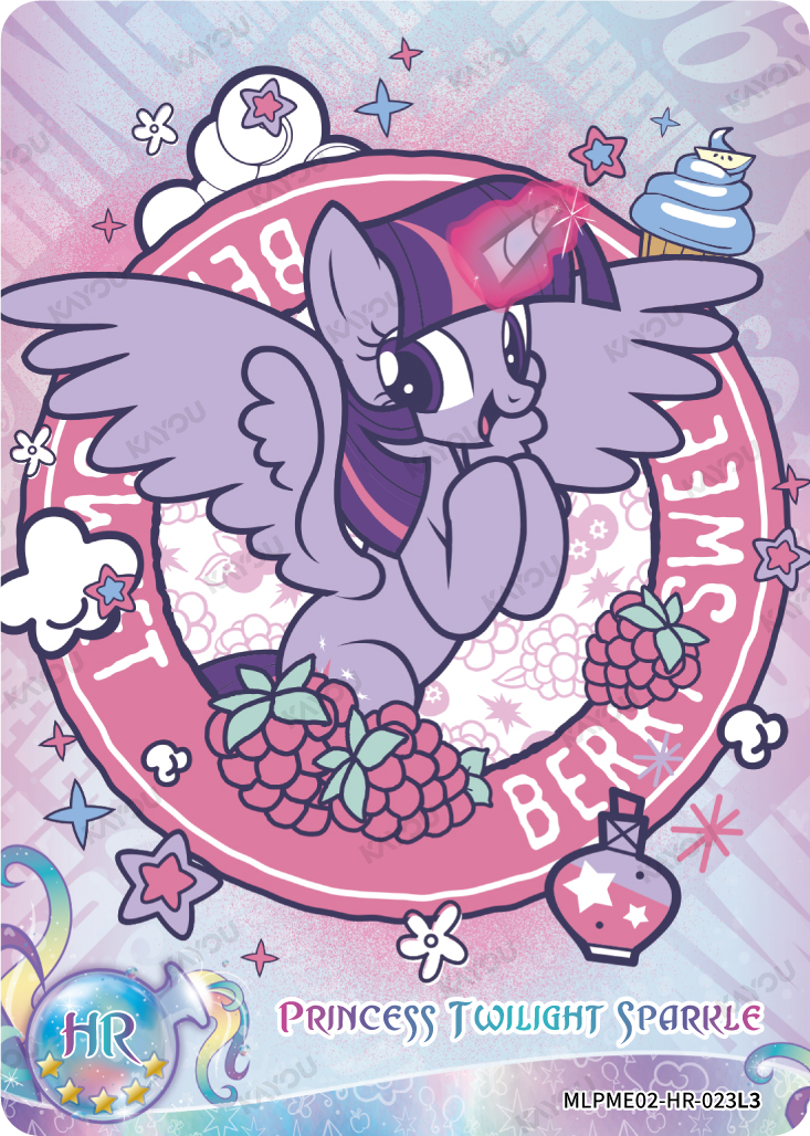 Princess Twilight Sparkle