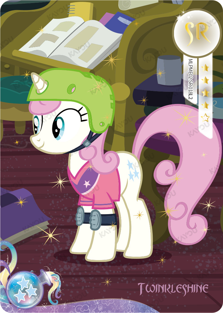 Twinkleshine