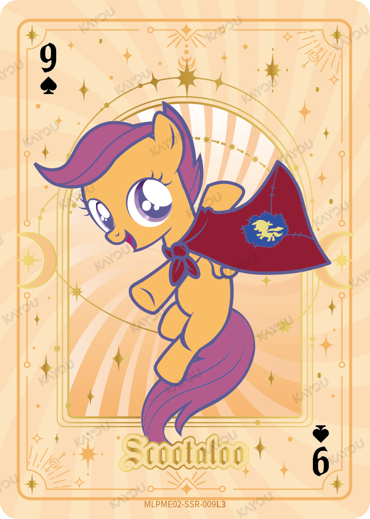 Scootaloo