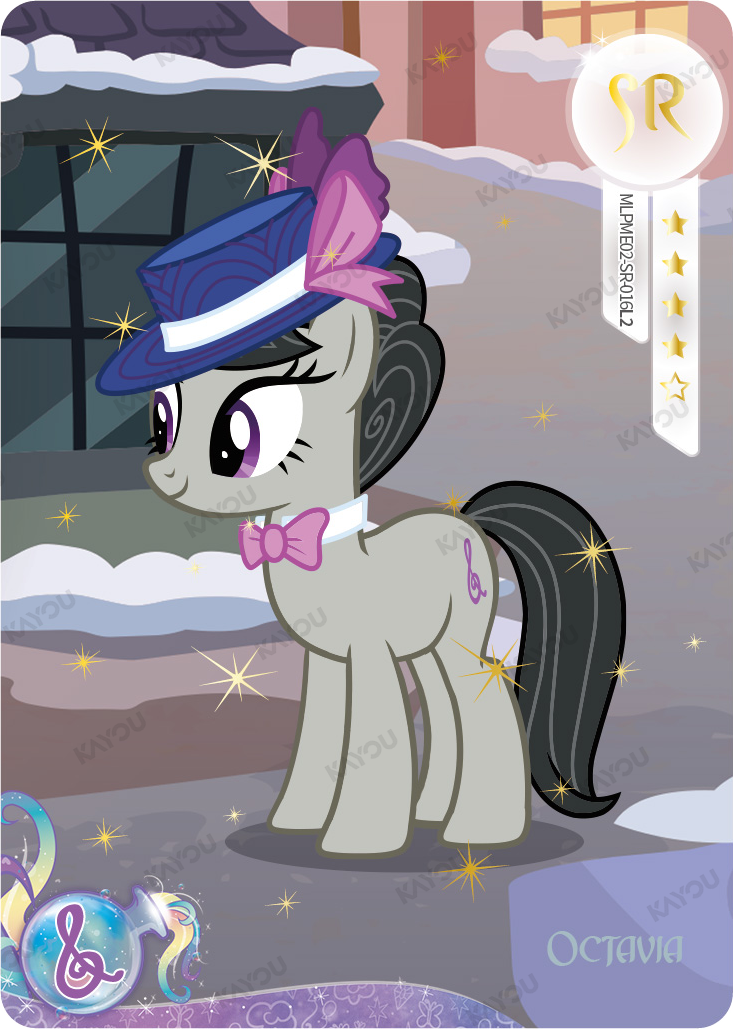 Octavia