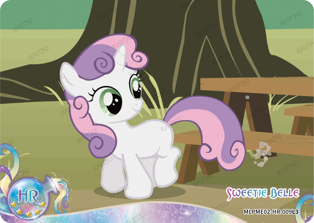 Sweetie Belle