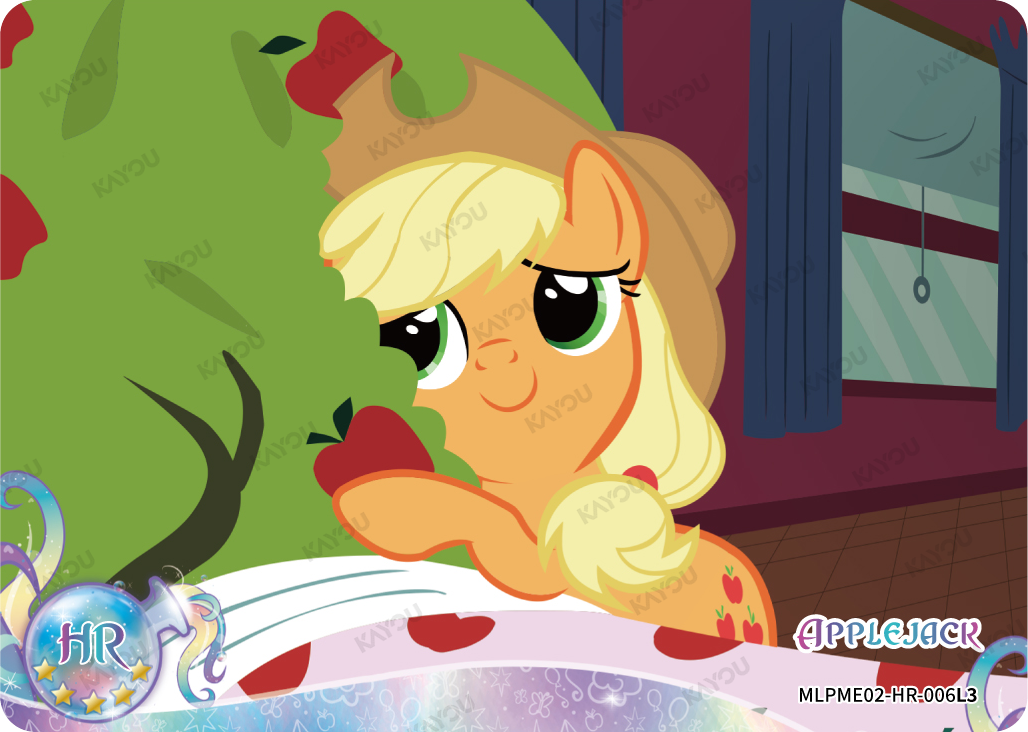 Applejack