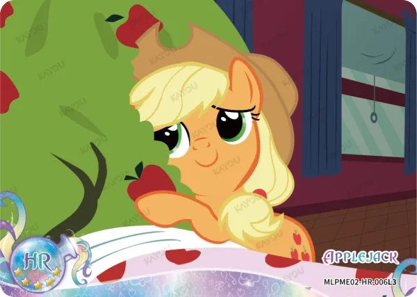 Applejack