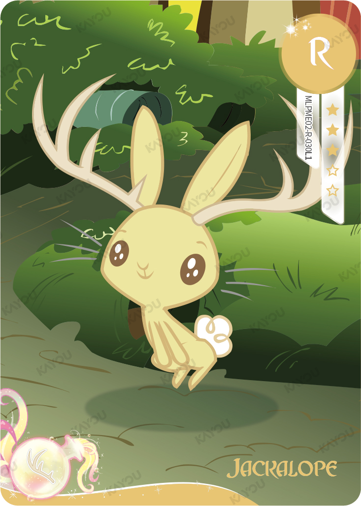 Jackalope