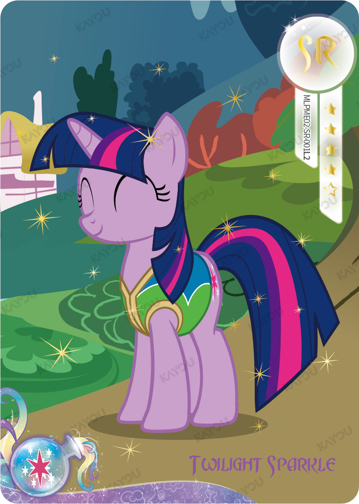 Twilight Sparkle