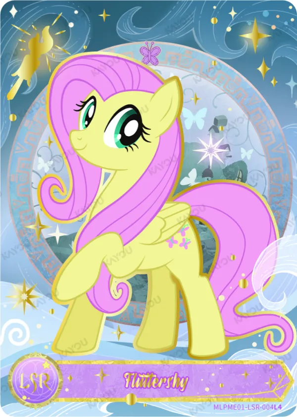 Fluttershy