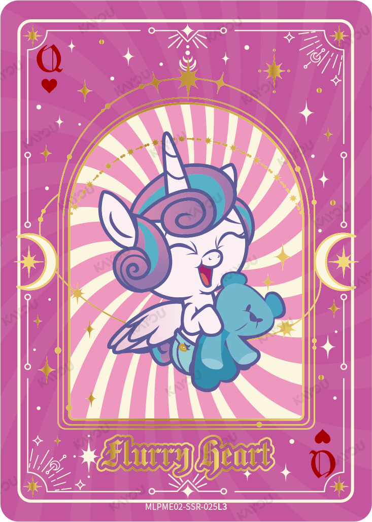 Flurry Heart