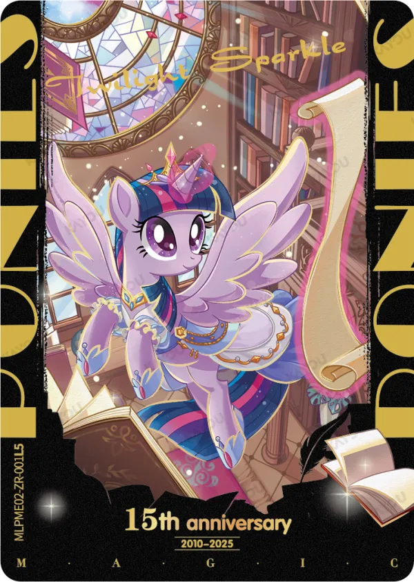 Twilight Sparkle