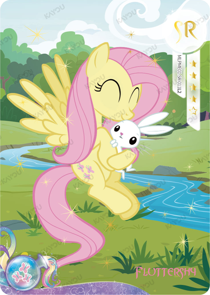 Fluttershy
