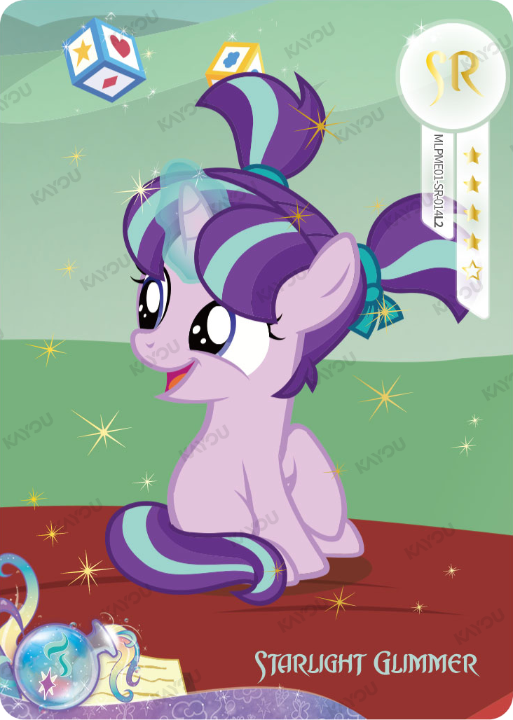 Starlight Glimmer