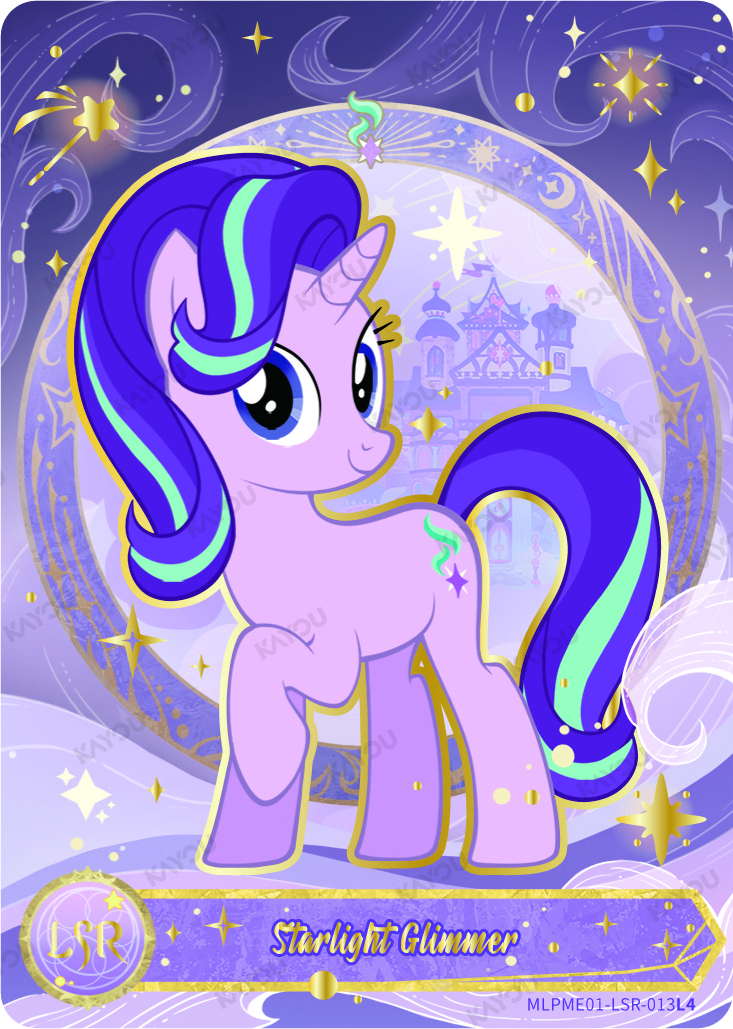Starlight Glimmer