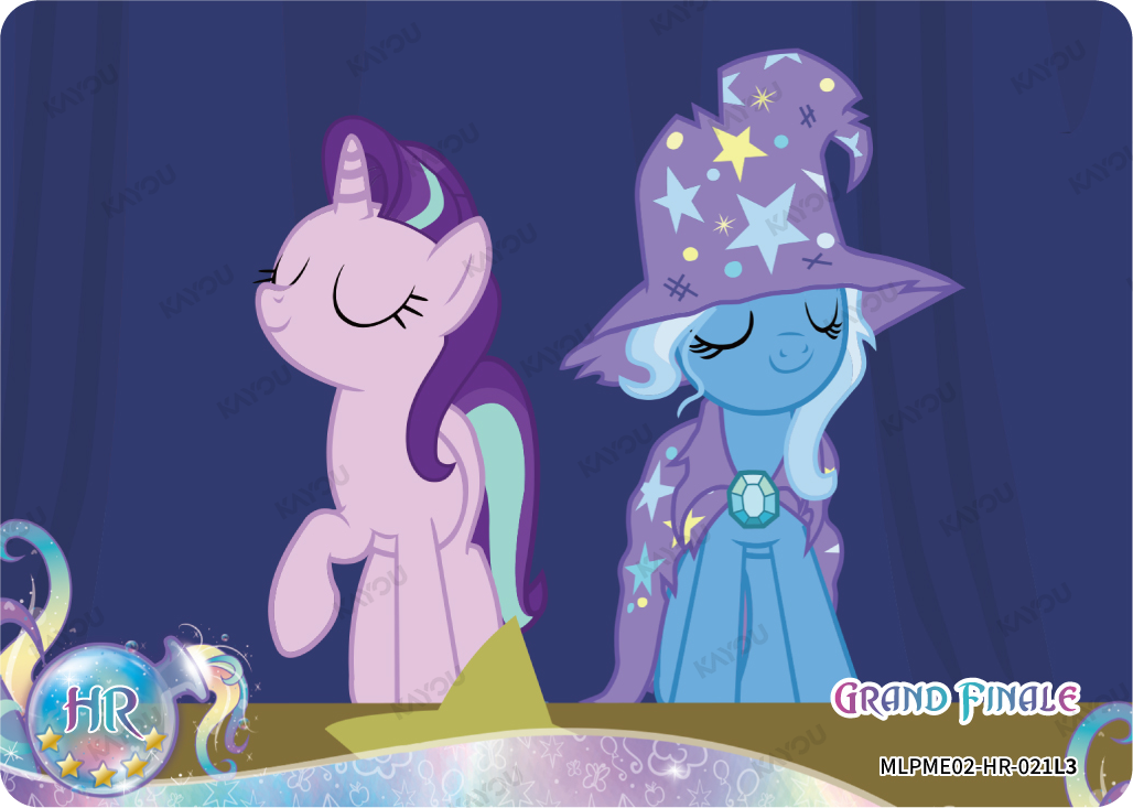 Grand Finale