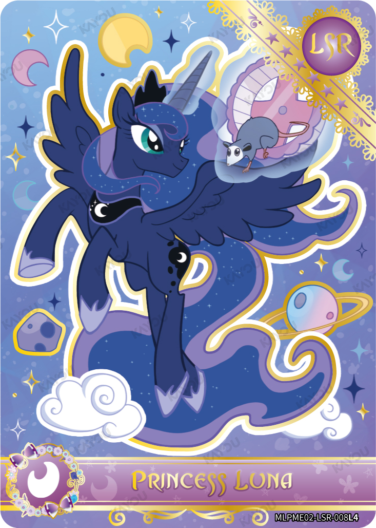 Princess Luna