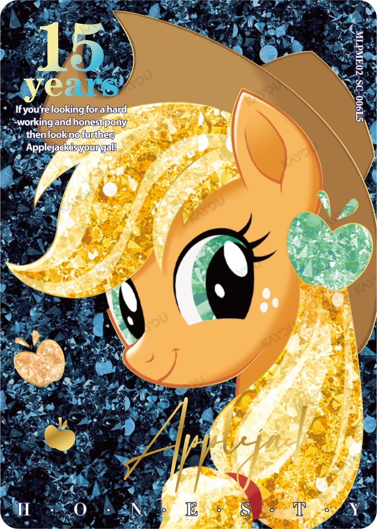 Applejack