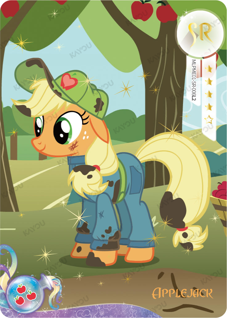 Applejack