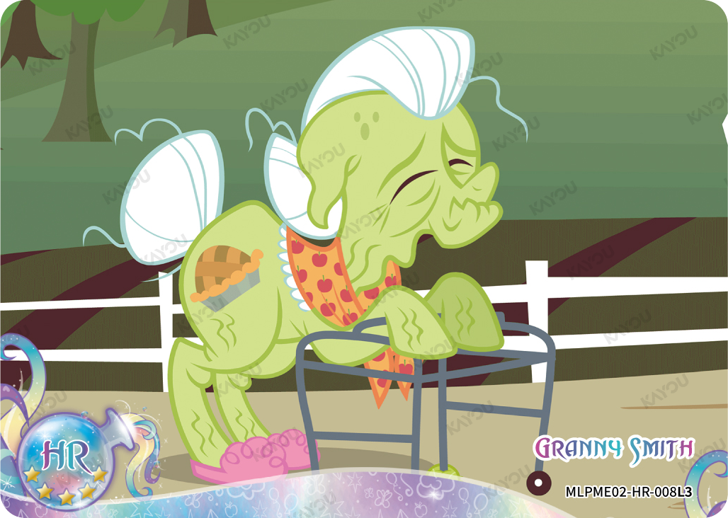 Granny Smith