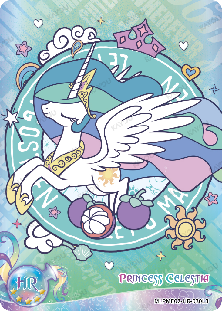 Princess Celestia