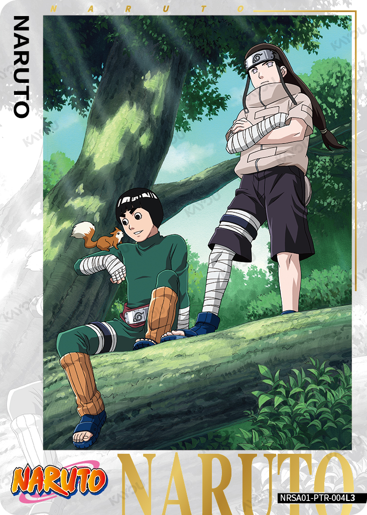 NARUTO CLASSIC