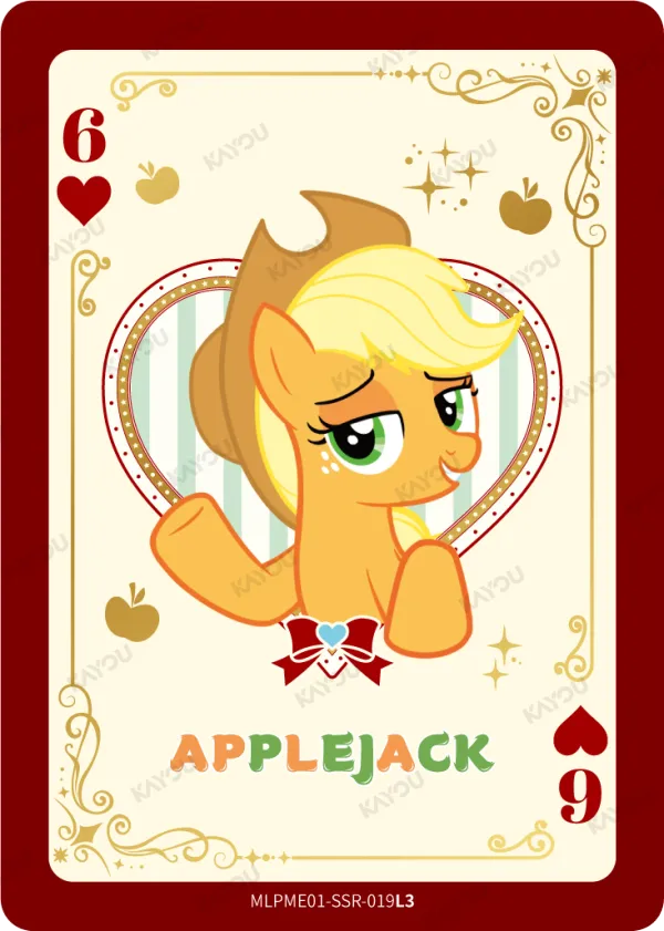 Applejack