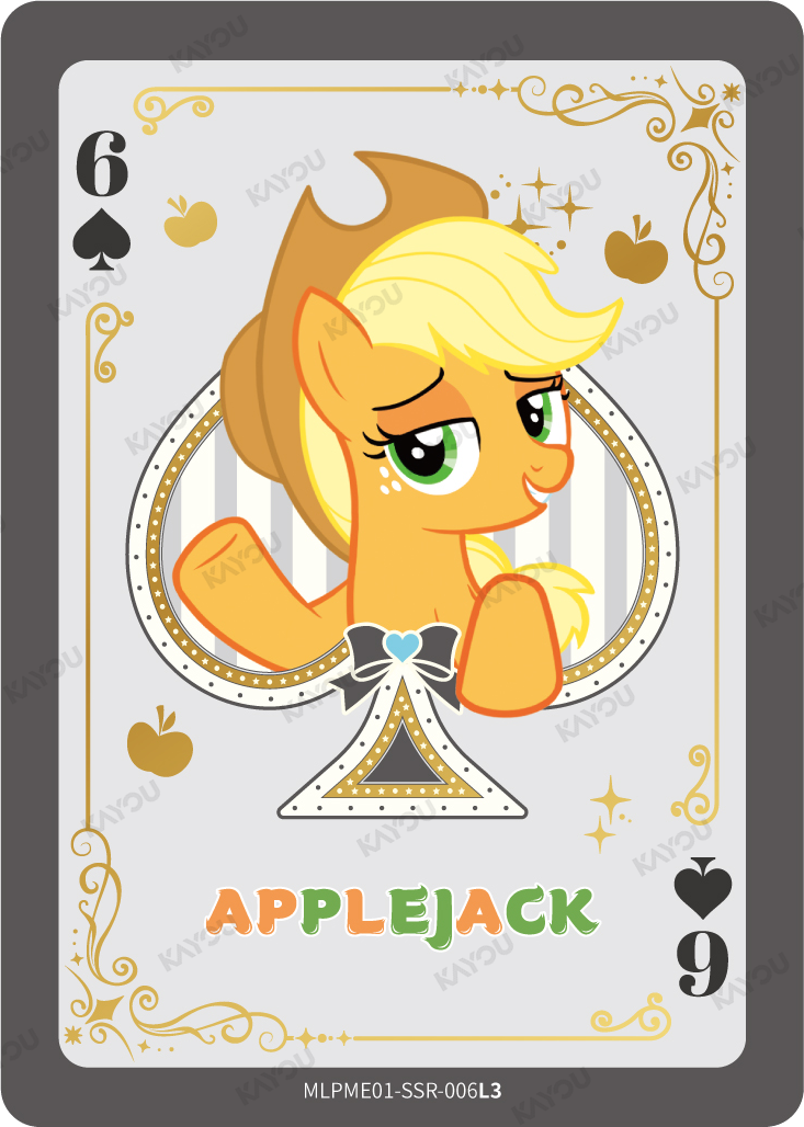 Applejack