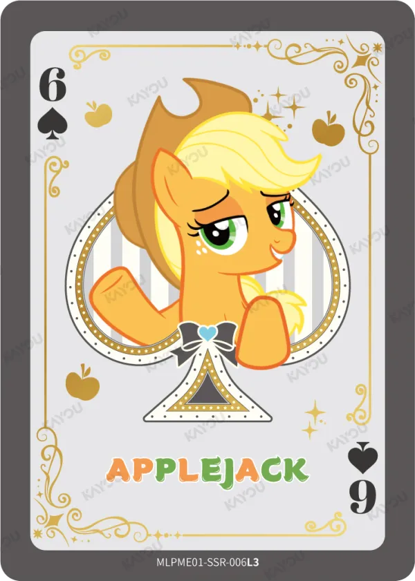 Applejack