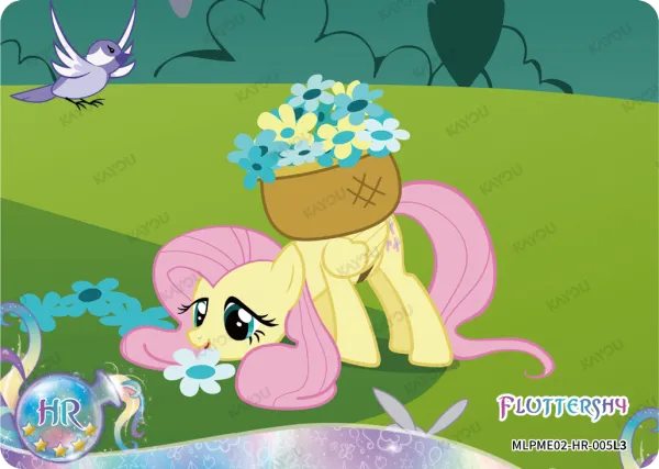 Fluttershy