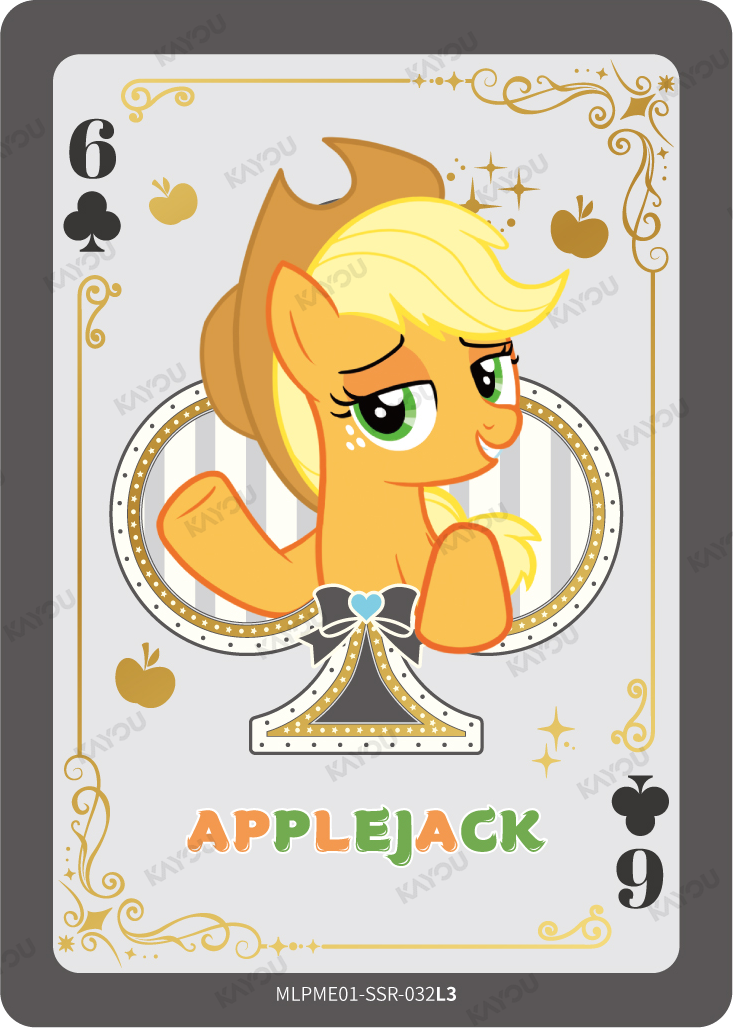 Applejack