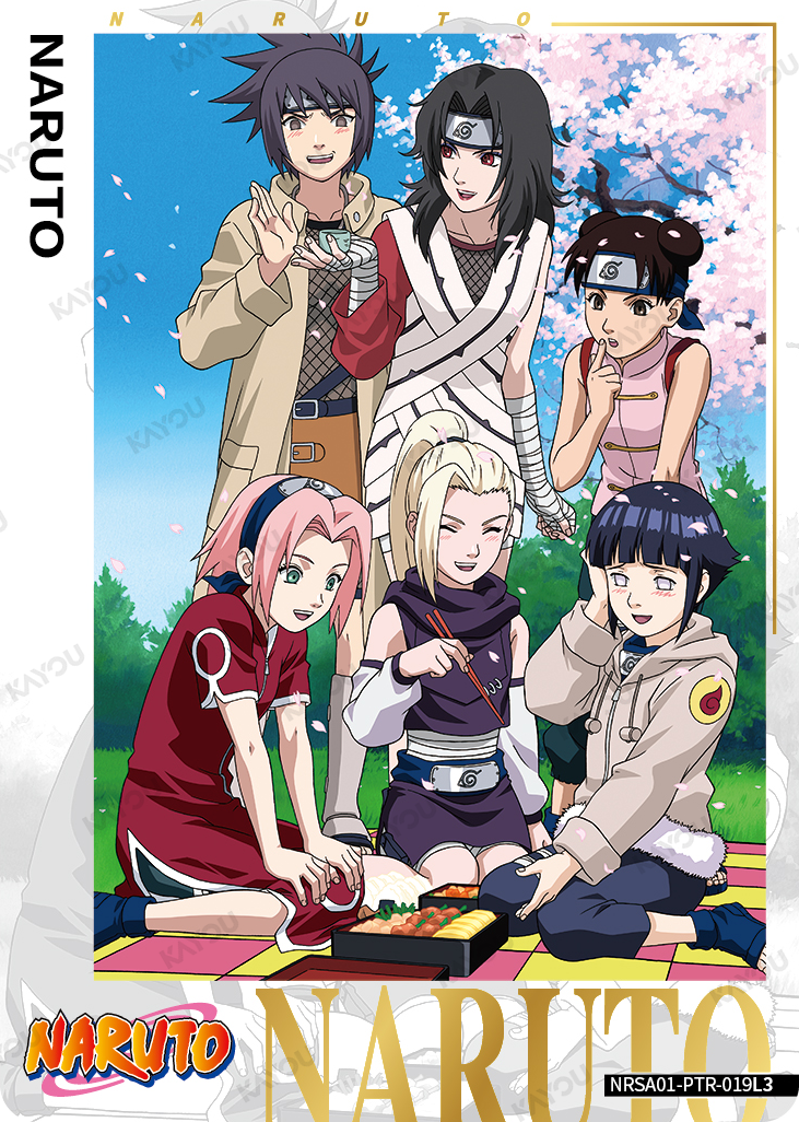 NARUTO CLASSIC