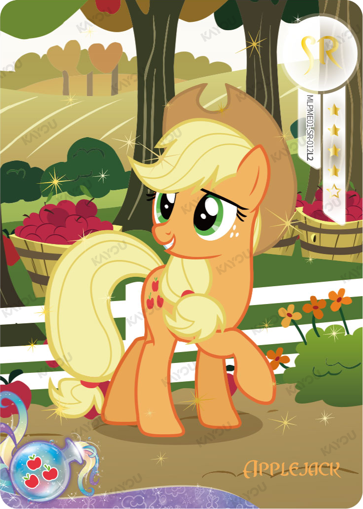 Applejack